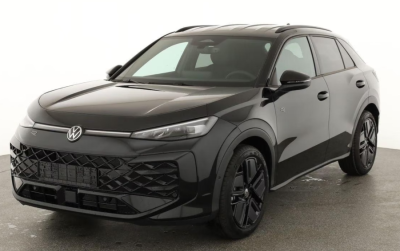 Photo Nouveau Volkswagen T-Roc R-Line 1.5 eTSI 150 DSG