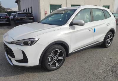 Photo Nouveau MG ZS Comfort Hybrid+ 197