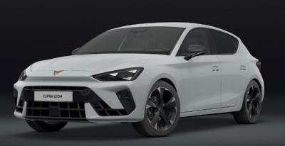 Photo Cupra Leon V 1.5 eTSI 150 DSG 