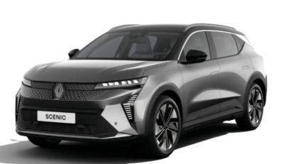 Photo Nouveau Renault Scenic E-Tech 170 60kWh 170ch autonomie confort