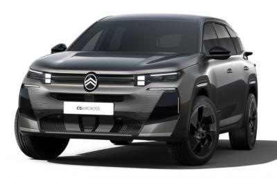 Photo Nouveau Citroën C5 Aircross Max 1.2 Hybride 145 e-DCS6 
