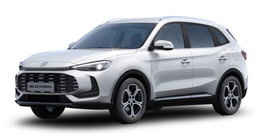  MG ZS Comfort Hybrid+197 @@ Arrivage rapide @@ PROMO -22% 19 990€ TTC